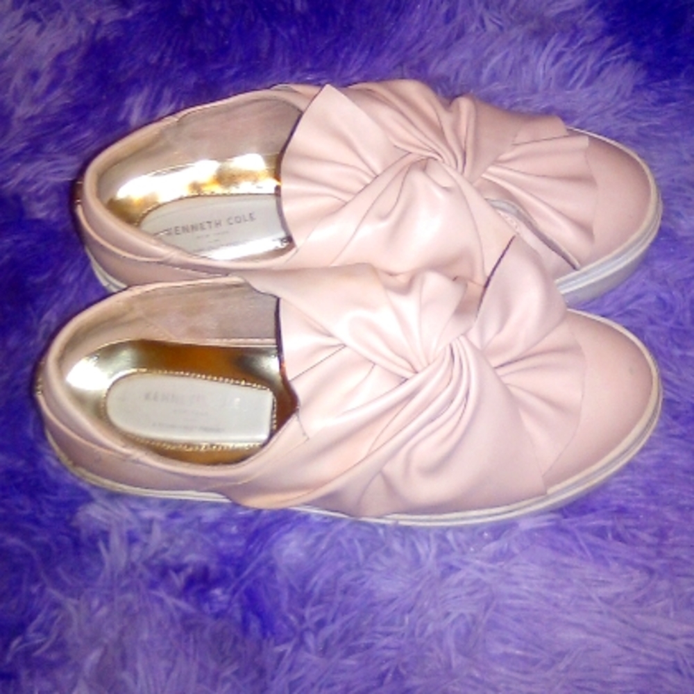 Kenneth Cole girls Sneakers